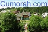 Cumorah.com logo